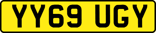 YY69UGY