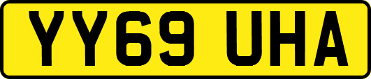 YY69UHA
