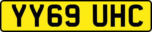 YY69UHC