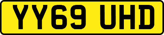 YY69UHD