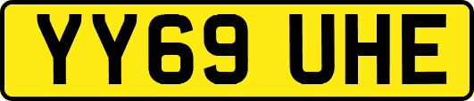 YY69UHE