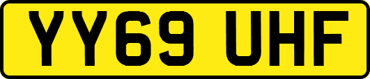 YY69UHF