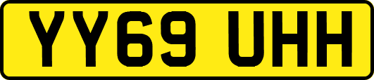 YY69UHH