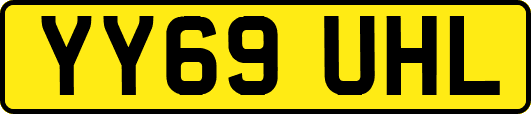 YY69UHL