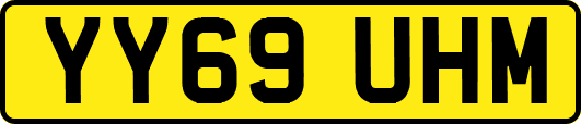 YY69UHM
