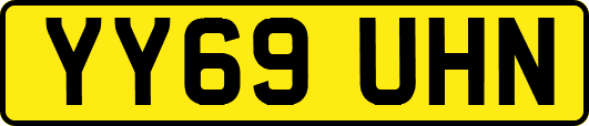 YY69UHN