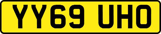 YY69UHO
