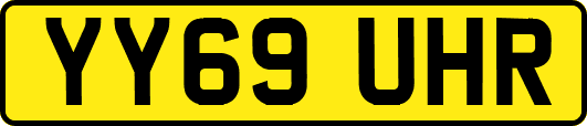 YY69UHR