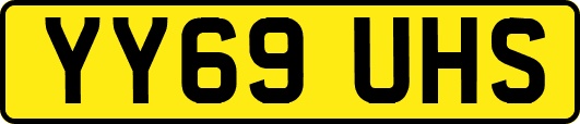 YY69UHS