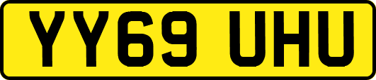 YY69UHU