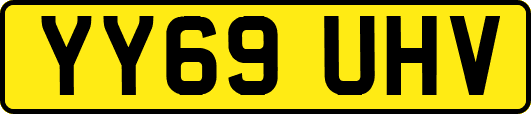 YY69UHV
