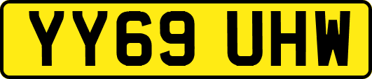 YY69UHW