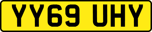 YY69UHY