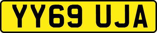 YY69UJA