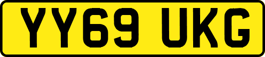 YY69UKG