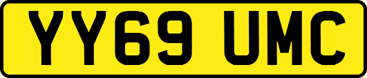 YY69UMC