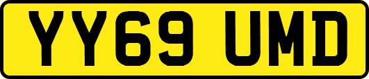 YY69UMD