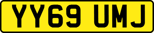 YY69UMJ