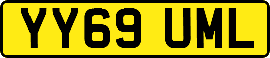YY69UML