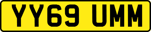 YY69UMM