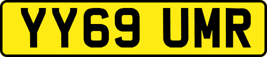 YY69UMR