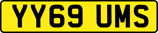 YY69UMS