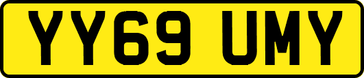 YY69UMY