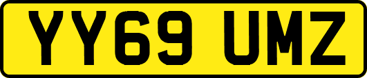 YY69UMZ
