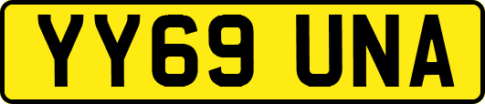 YY69UNA