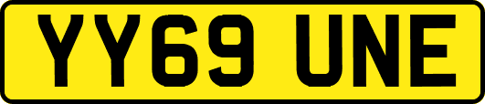 YY69UNE