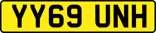 YY69UNH