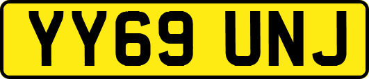 YY69UNJ