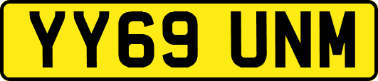 YY69UNM