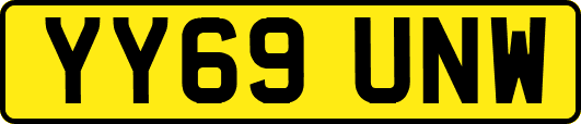 YY69UNW