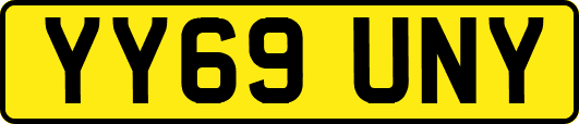 YY69UNY