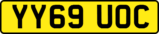 YY69UOC