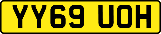 YY69UOH