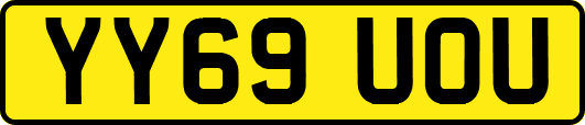YY69UOU