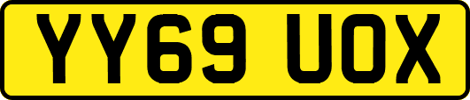 YY69UOX