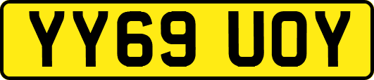 YY69UOY