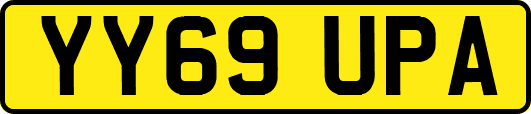 YY69UPA