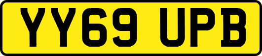 YY69UPB