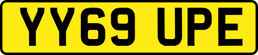 YY69UPE