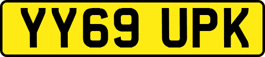 YY69UPK