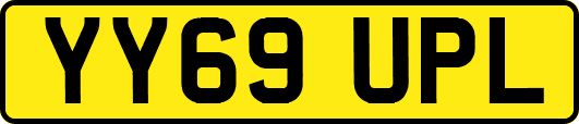YY69UPL