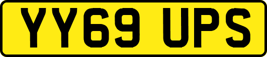 YY69UPS