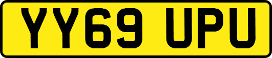 YY69UPU