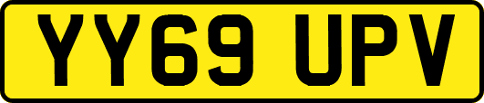YY69UPV