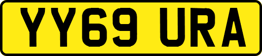 YY69URA
