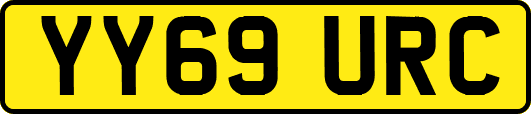 YY69URC